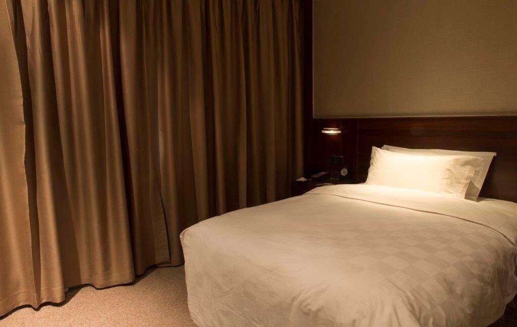 San Want Hotel Xining Exterior photo